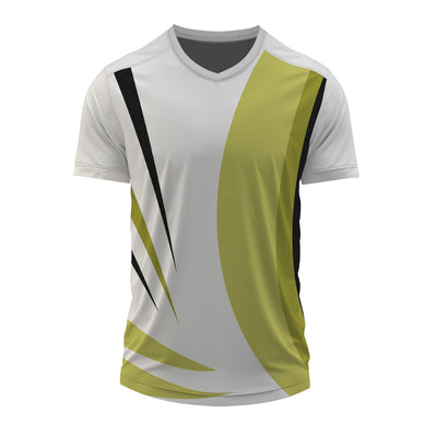 Personalized Team Jersey Men