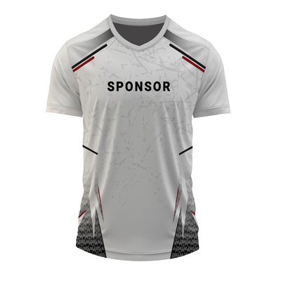 Men Personalized Football Jersey | Custom Name Number Logo Jersey