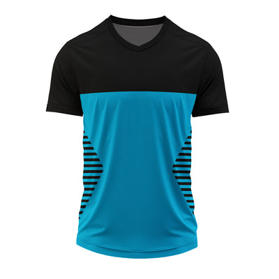 Custom V Neck Jersey for Men