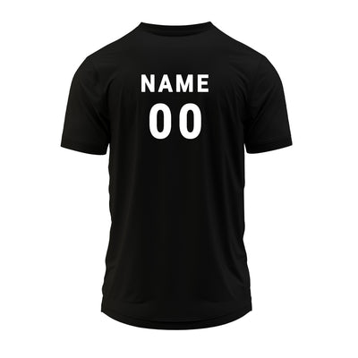 Men’s Custom Sublimated Football Shirt | V Neck Team Uniform