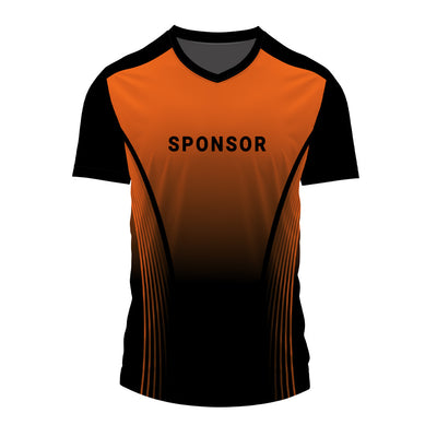 Custom Sports Jerseys for Teams and Clubs | Name & Number Print