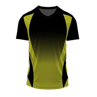 Custom Player Name and Number Sports Jersey