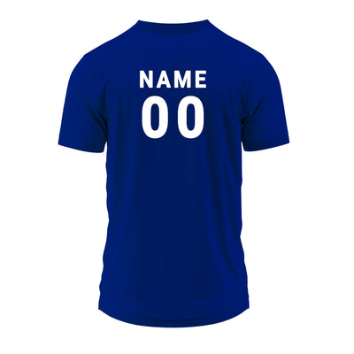 Custom V Neck Jersey for Men – Design Your Own Football Teamwear