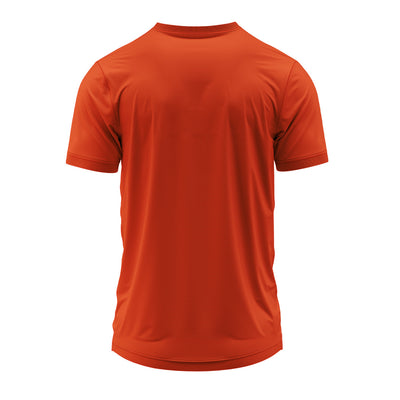 Custom Printed Football Jersey Men | V Neck Team Sportswear