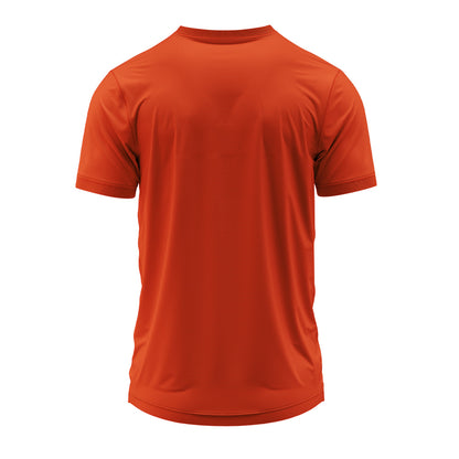 Custom Printed Football Jersey Men | V Neck Team Sportswear
