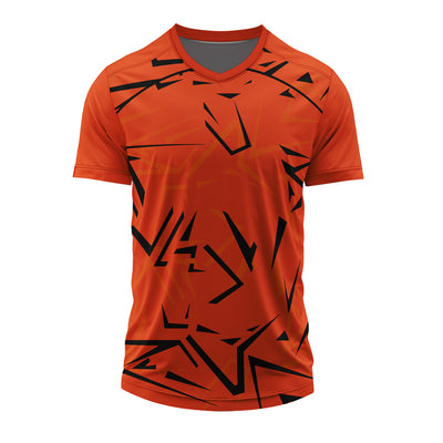 Custom Printed Football Jersey Men