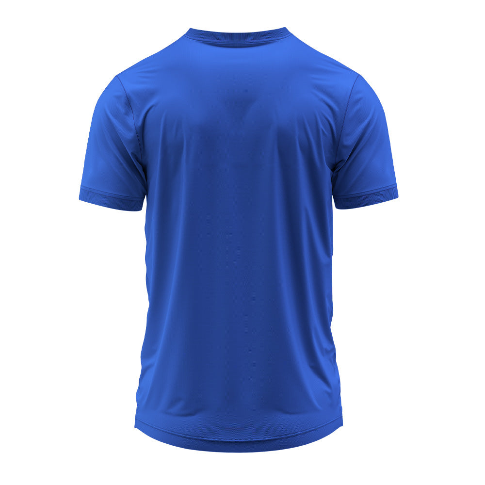 Custom Football Jersey – Personalised Team Kit with Name & Number