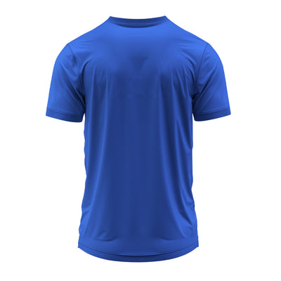 Custom Football Jersey – Personalised Team Kit with Name & Number
