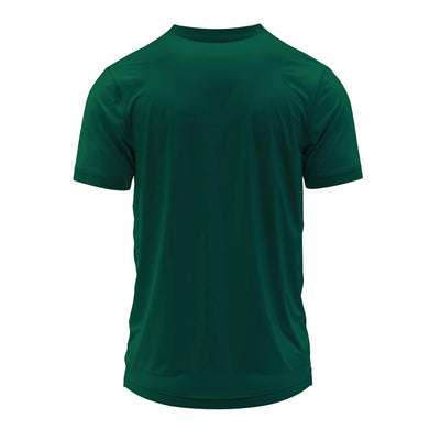 Custom V-Neck Football Shirt – Personalised with Logo & Number