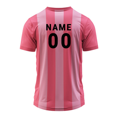 Sports Jersey Printing
Sublimation Football Jersey
