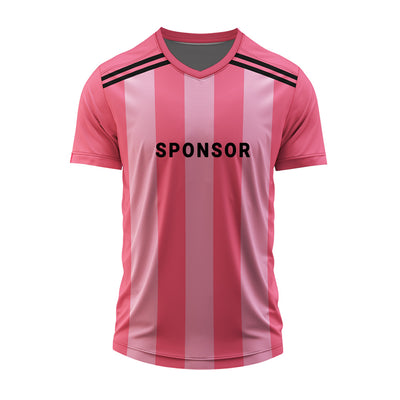 Customized Teamwear
Football Kit Manufacturer India
