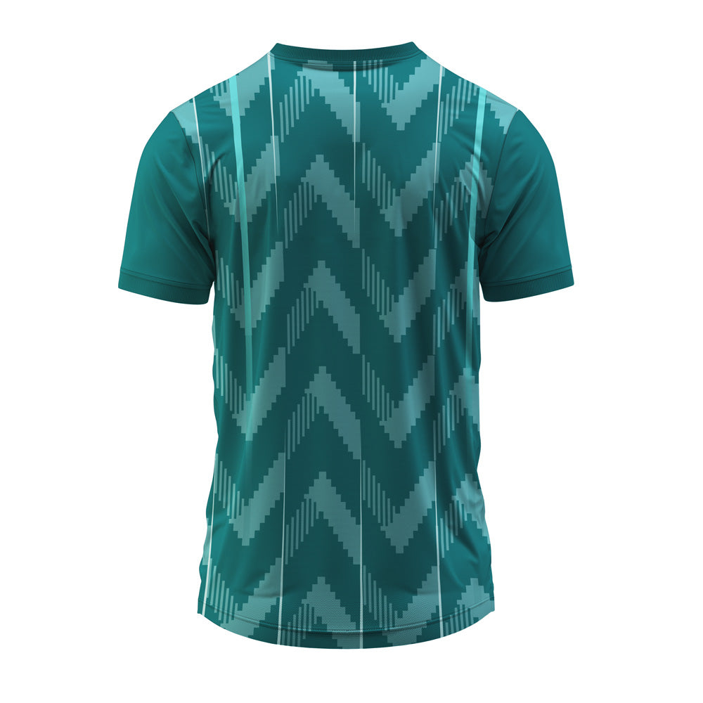 Team Football Uniform
Custom Soccer Jersey
