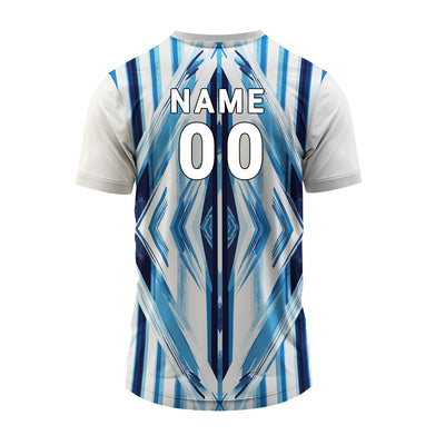 Customized Teamwear
Football Kit Manufacturer India
