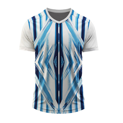 Club Football Jerseys
Customized Teamwear

