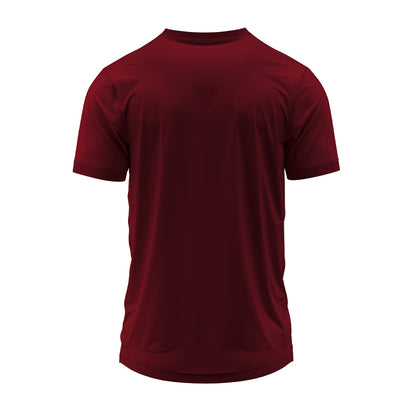 Custom V-Neck Team Jersey
