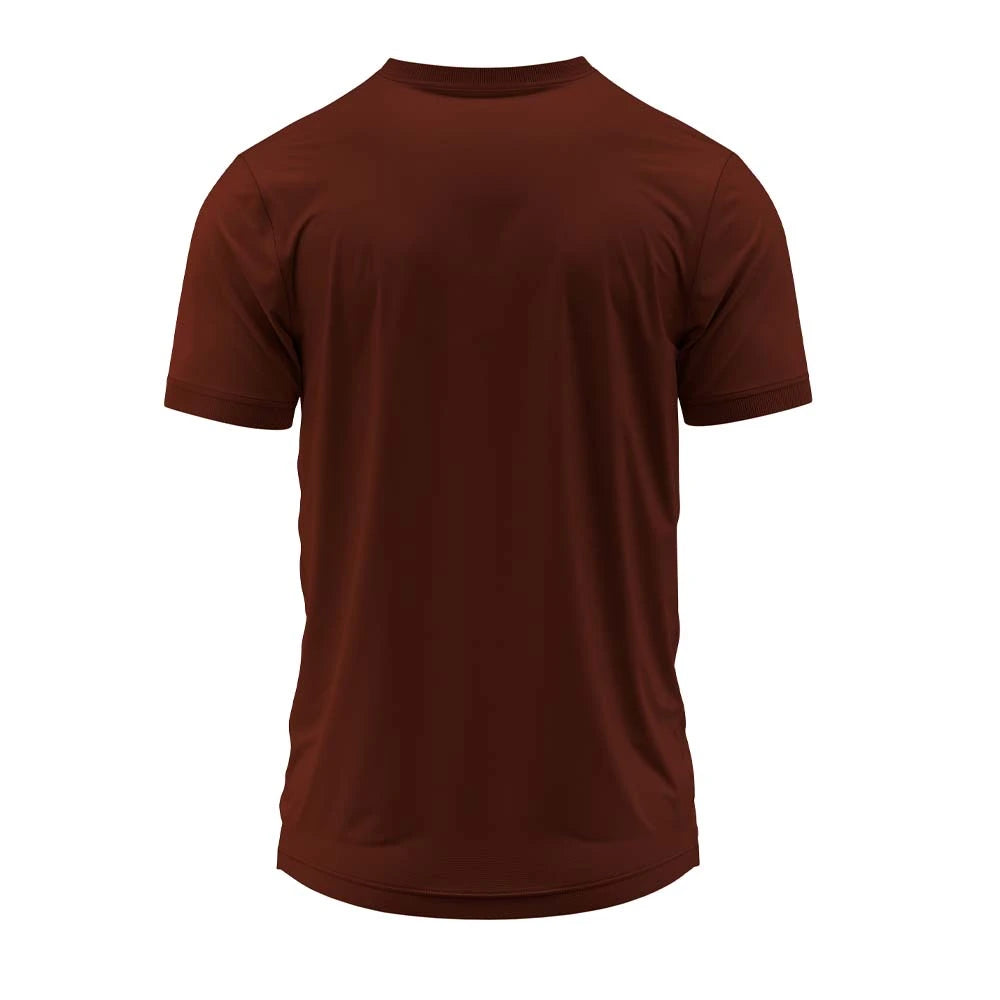 Performance V-Neck Jersey with Custom Name & Number