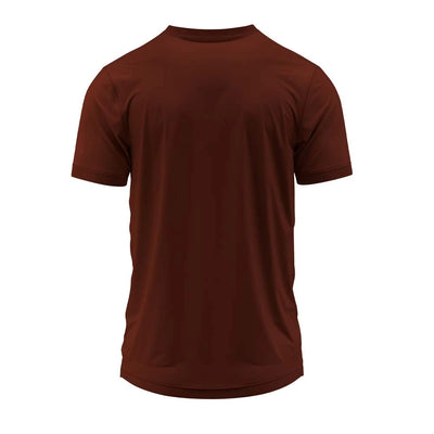 Performance V-Neck Jersey with Custom Name & Number