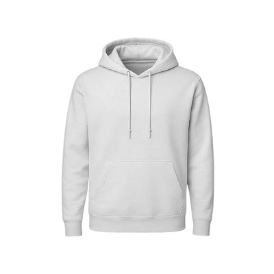 Psychedelic Mushroom Graphic Hoodie for Men