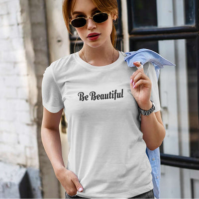 Women's Casual Cotton T-Shirt