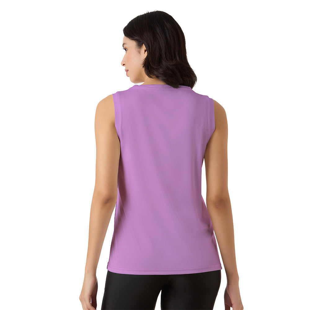 Women’s Custom Athletic Singlet – Personalized Fitness Sleeveless Top