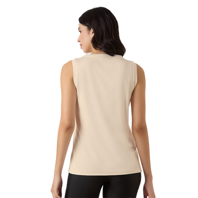 Women’s Personalized Gym Singlet – Custom Athletic Training Top