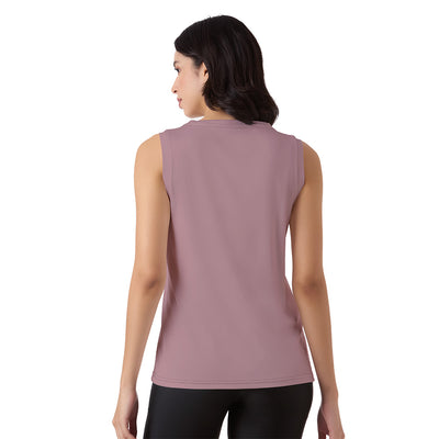 Women’s Performance Singlet – Custom Active Sleeveless Training Top