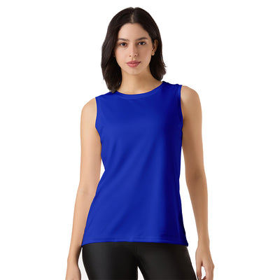Women's Custom Performance Tank Top