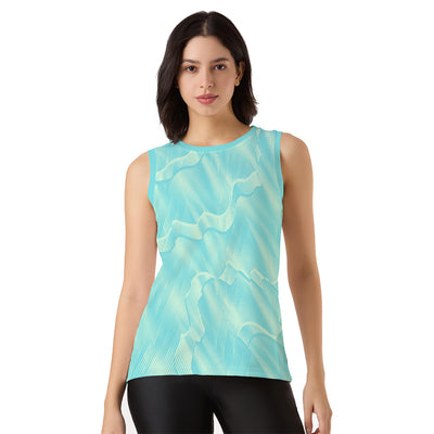 AquaWave Custom Women's Performance Singlet