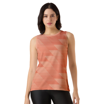 Women's Active Lifestyle Singlet