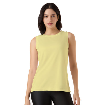 Personalized Women's Fitness Singlet