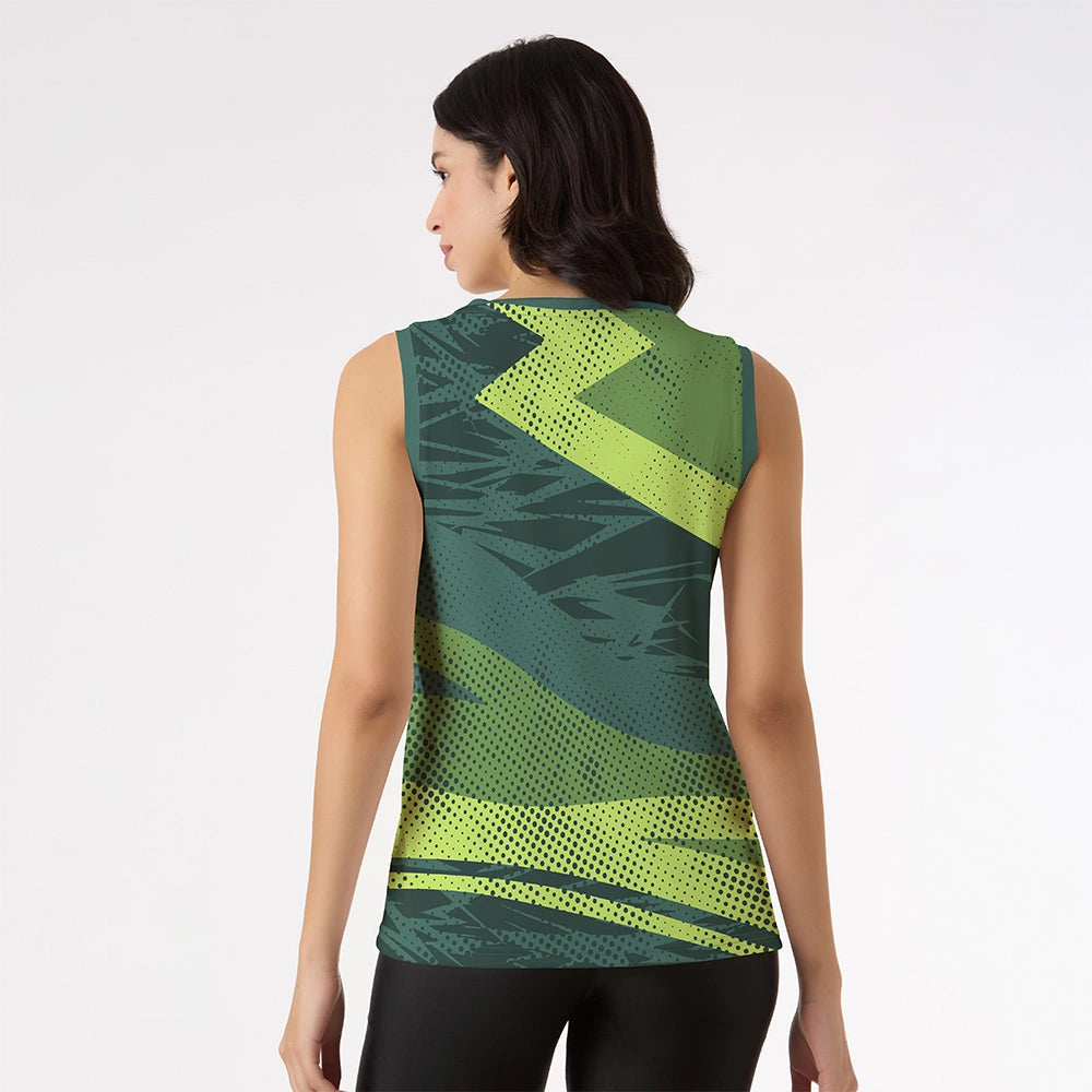 womens tank top, sleeveless top for women, gym wear for women, fitness top, yoga tank top, breathable tank top, racerback tank, casual sleeveless shirt, activewear tank, summer top for women, sports singlet women, workout top, ladies gym tank, cotton tank top, stretchable tank top, fashion tank top, dry fit sleeveless top, trendy tank top for women, athletic top women, gym vest women