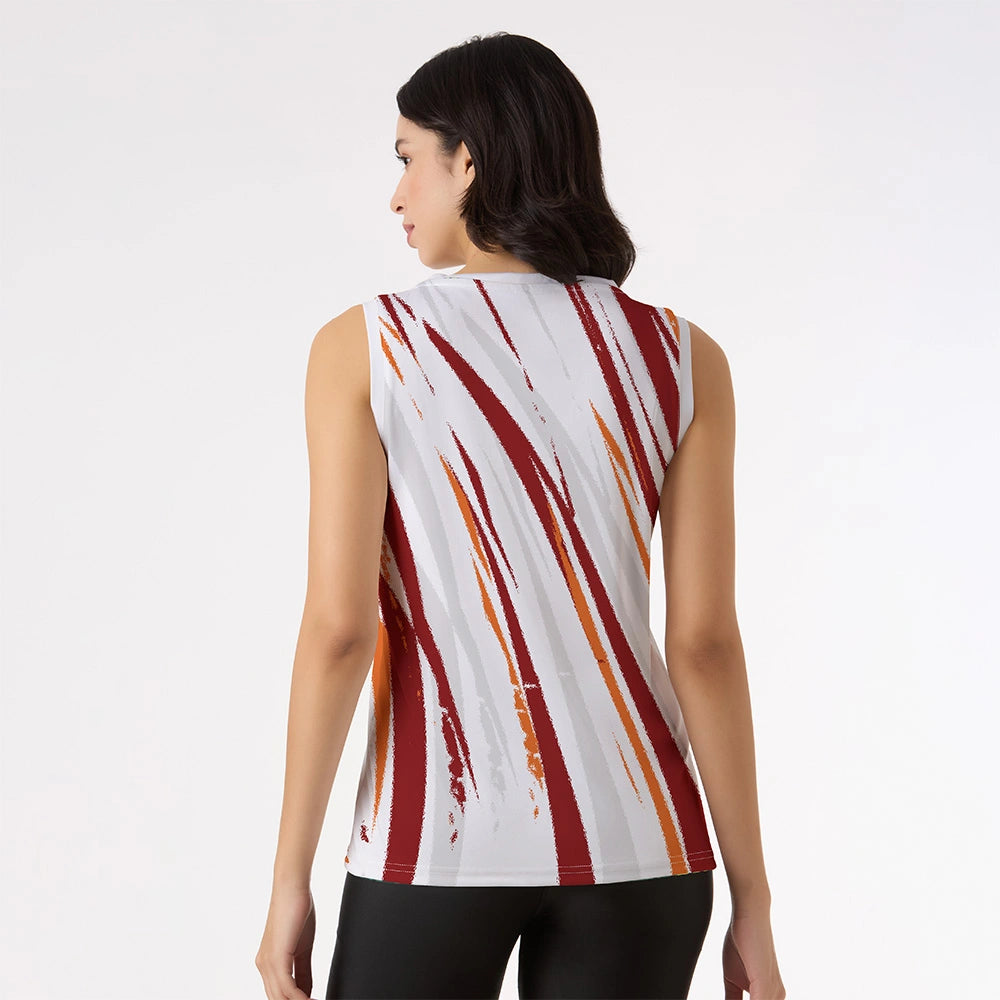 womens tank top, sleeveless top for women, gym wear for women, fitness top, yoga tank top, breathable tank top, racerback tank, casual sleeveless shirt, activewear tank, summer top for women, sports singlet women, workout top, ladies gym tank, cotton tank top, stretchable tank top, fashion tank top, dry fit sleeveless top, trendy tank top for women, athletic top women, gym vest women