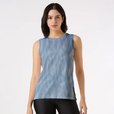 Women's Sleeveless Active Tank