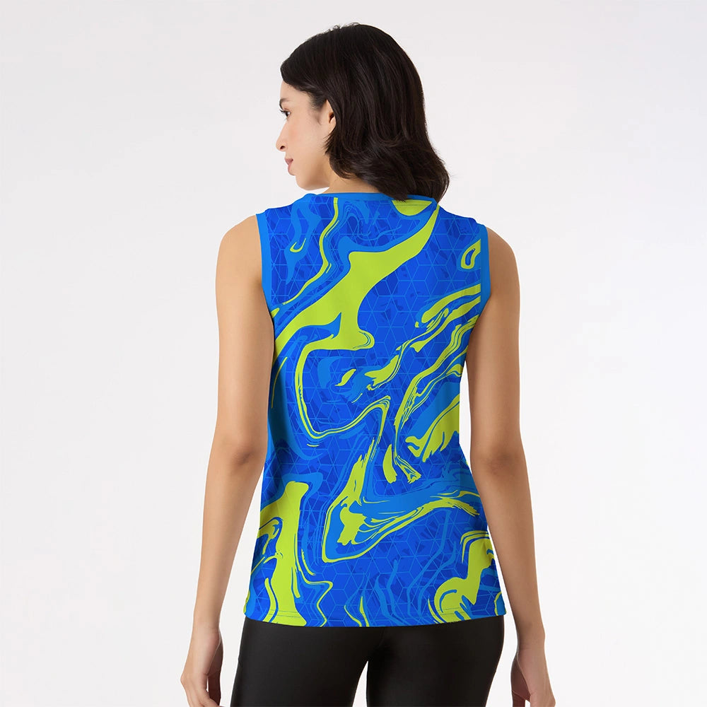 womens tank top, sleeveless top for women, gym wear for women, fitness top, yoga tank top, breathable tank top, casual sleeveless shirt, activewear tank, summer top for women, sports singlet women, workout top, ladies gym tank, cotton tank top, stretchable tank top, fashion tank top, dry fit sleeveless top, trendy tank top for women, athletic top women, gym vest women