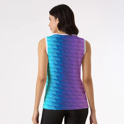 womens tank top, sleeveless top for women, gym wear for women, fitness top, yoga tank top, breathable tank top, casual sleeveless shirt, activewear tank, summer top for women, sports singlet women, workout top, ladies gym tank, cotton tank top, stretchable tank top, fashion tank top, dry fit sleeveless top, trendy tank top for women, athletic top women, gym vest women