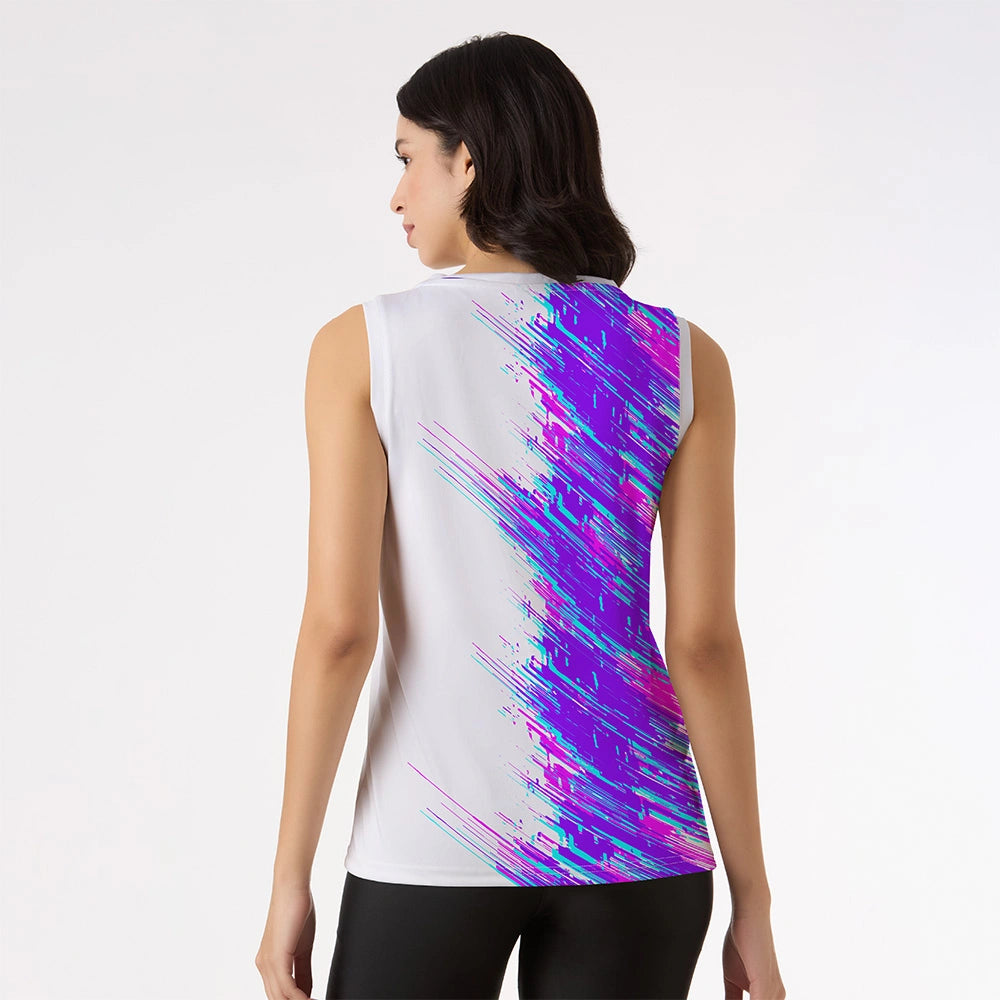 womens tank top, sleeveless top for women, gym wear for women, fitness top, yoga tank top, breathable tank top, casual sleeveless shirt, activewear tank, summer top for women, sports singlet women, workout top, ladies gym tank, cotton tank top, stretchable tank top, fashion tank top, dry fit sleeveless top, trendy tank top for women, athletic top women, gym vest women