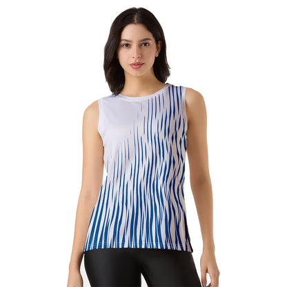 women singlet, gym wear women tops, workout tank top women, white gym tank, sleeveless gym top, sleeveless sport t-shirt, quick dry singlet, breathable tank top for women, moisture-wicking tank, stylish gym wear, women’s activewear top, gym tank tops, fitness singlet for women, yoga tank for women

