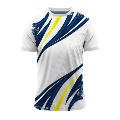 Custom Sublimated Football Jersey