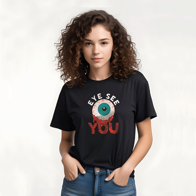 All Eyes on You
