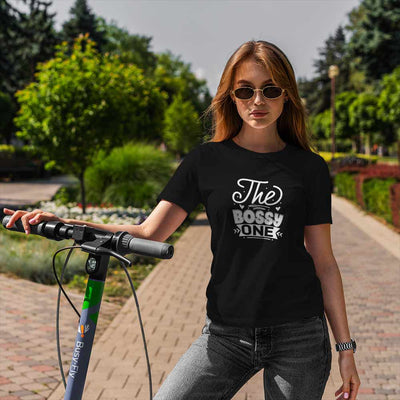 Women's Cotton T-Shirt