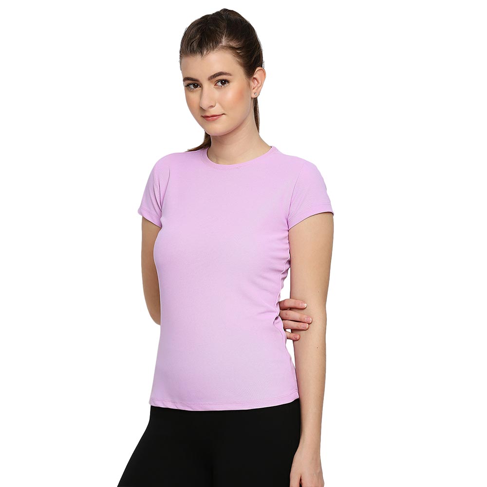 Moisture-Wicking Fitness Apparel