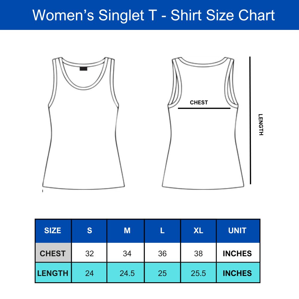 Tank top size chart,tank top sizing guide,Tank top size guide,
size chart for Tank top,
Tank top measurements