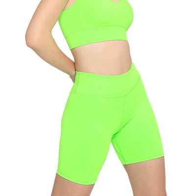 Women's Activewear Sports Shorts
