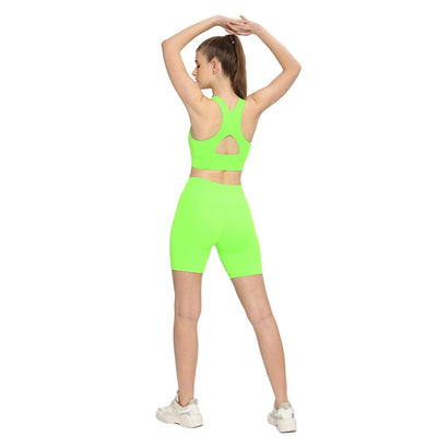 Stylish athletic shorts,Comfortable gym shorts,Versatile training shorts,Moisture-wicking shorts,
Casual sports shorts,Women's athletic wear,Fitness shorts for women