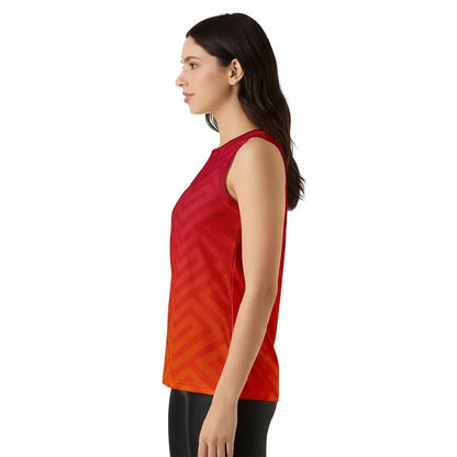 women tank top, ladies sleeveless top, summer tank top, casual women top, trendy tank top, fashionable sleeveless top, stylish women’s apparel, cotton tank top, summer outfit for women, workout tank top, ladies casual clothing, chic women’s fashion top, sleeveless summer fashion