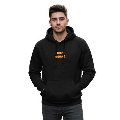 winter jacket for men,winter jacket,hoodie,hoodies for men,hoodie jacket for men,printed hooded sweatshirt,printed hooded sweatshirt,Men's Printed Hooded Sweatshirt,Typography Printed Hooded Pullover,Loose Fit Printed Hoodie,Graphic Printed Hooded Sweatshirt