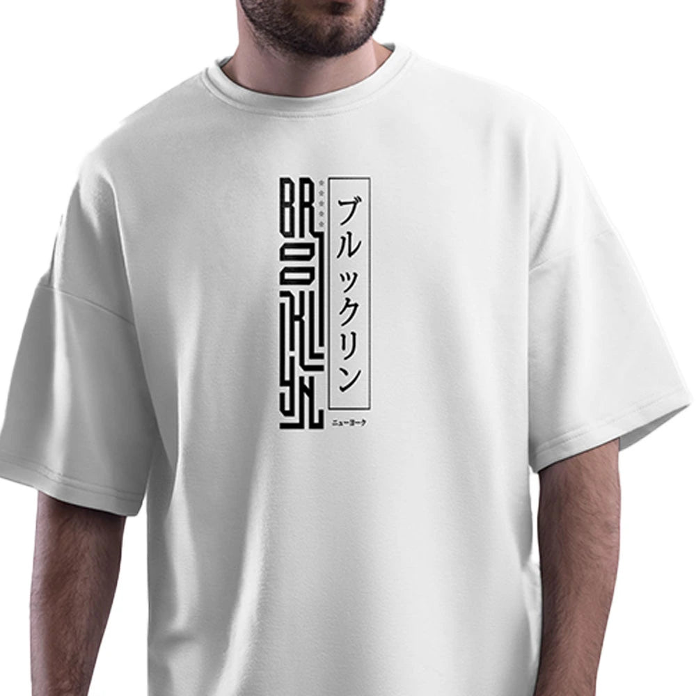 Over size tee
Printed t shirts for men
Down shoulder tees
Printed Over Sized tees
Streetwear t shirts
Drop Shoulder T shirt 