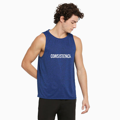 Premium Dry Fit Sports Tank Top For Men – Consistency