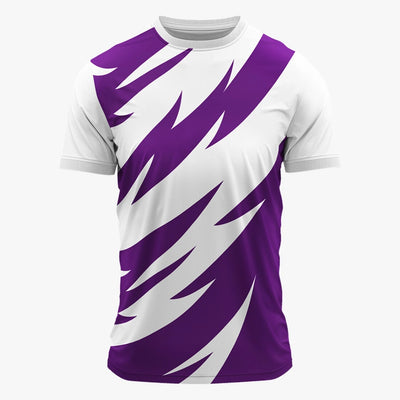 Men's Sublimated Football Team Jersey