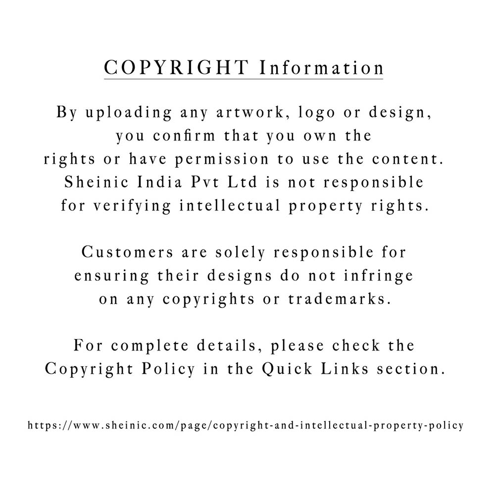 Copyright and design usage information